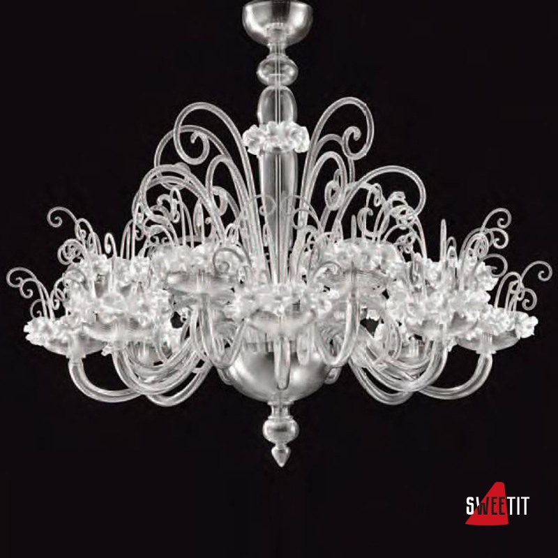 Люстра De Majo BRIDE K16 0BRIE0K17