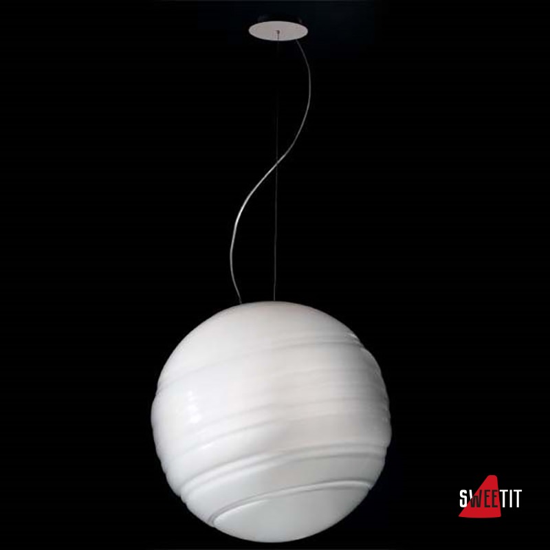 Светильник подвесной DE MAJO Stratosfera S60