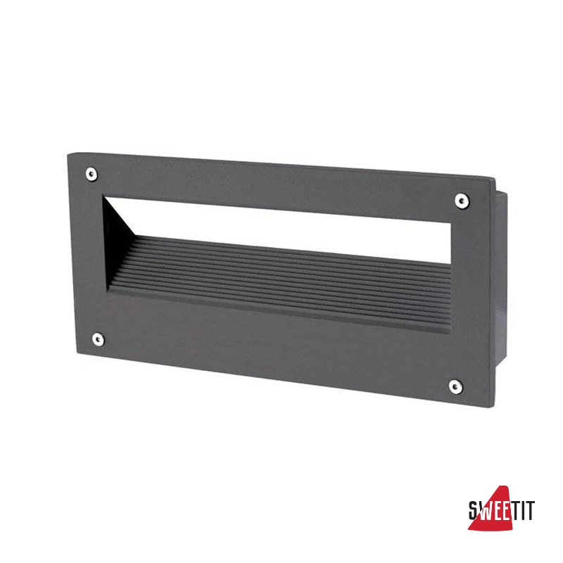Настенный уличный светильник Leds C4 Micenas 05-9832-Z5-CM