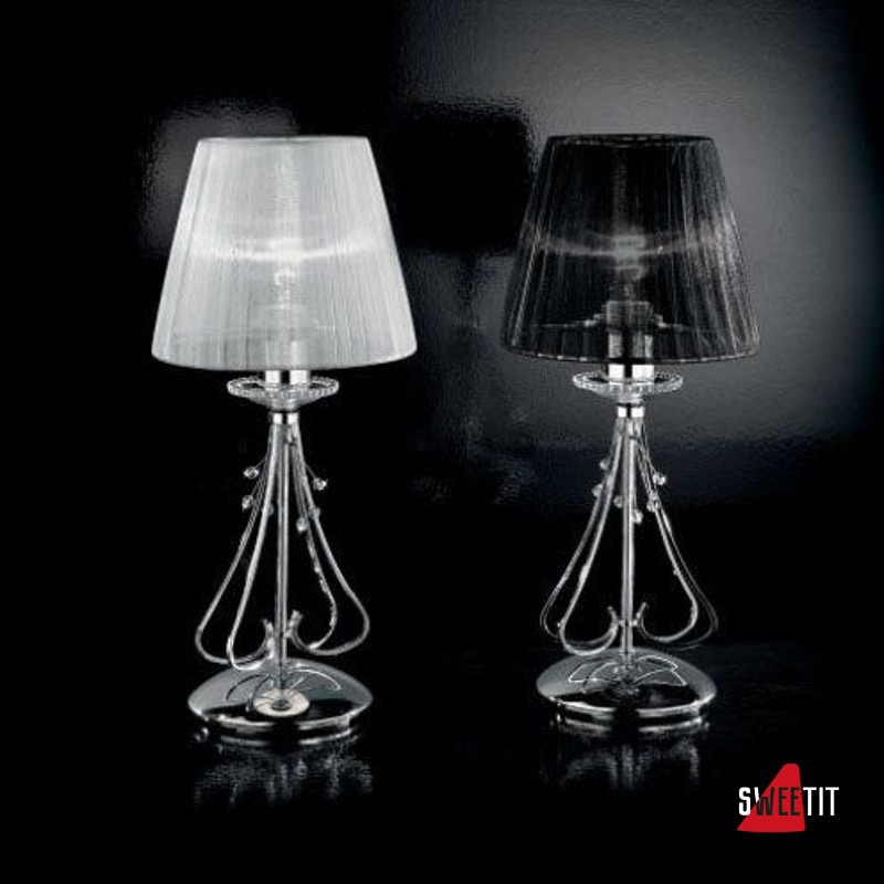 Настольная лампа IDL CHRYSALIS Emma 392/1L