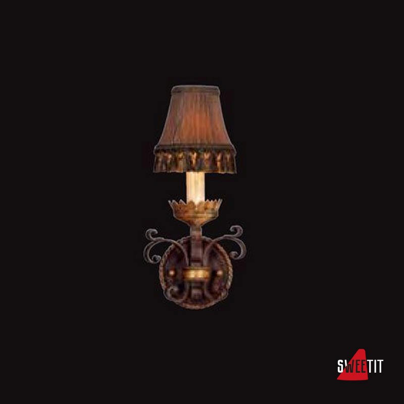 Бра FINE ART LAMPS CASTILE 220750
