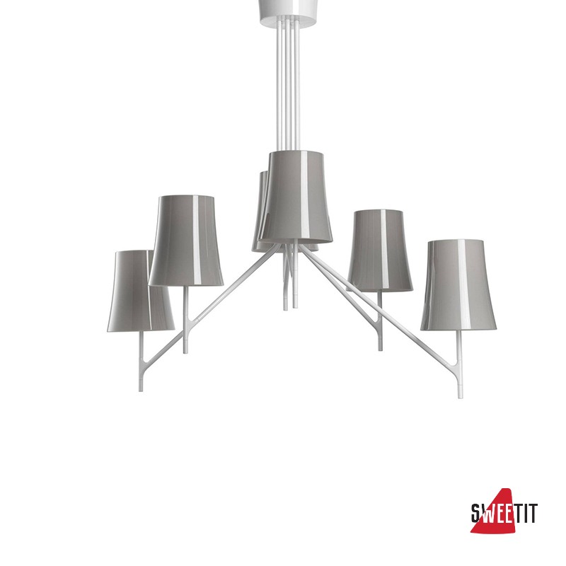 Люстра Foscarini Birdie 2210086 25