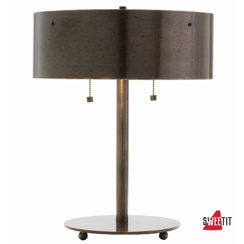 Настольная лампа Arteriors Home Albert Desk Lamp 42470