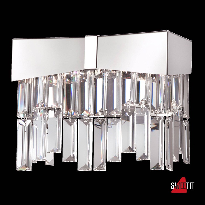 Настенный светильник Schonbek Riviera RF2402-401S