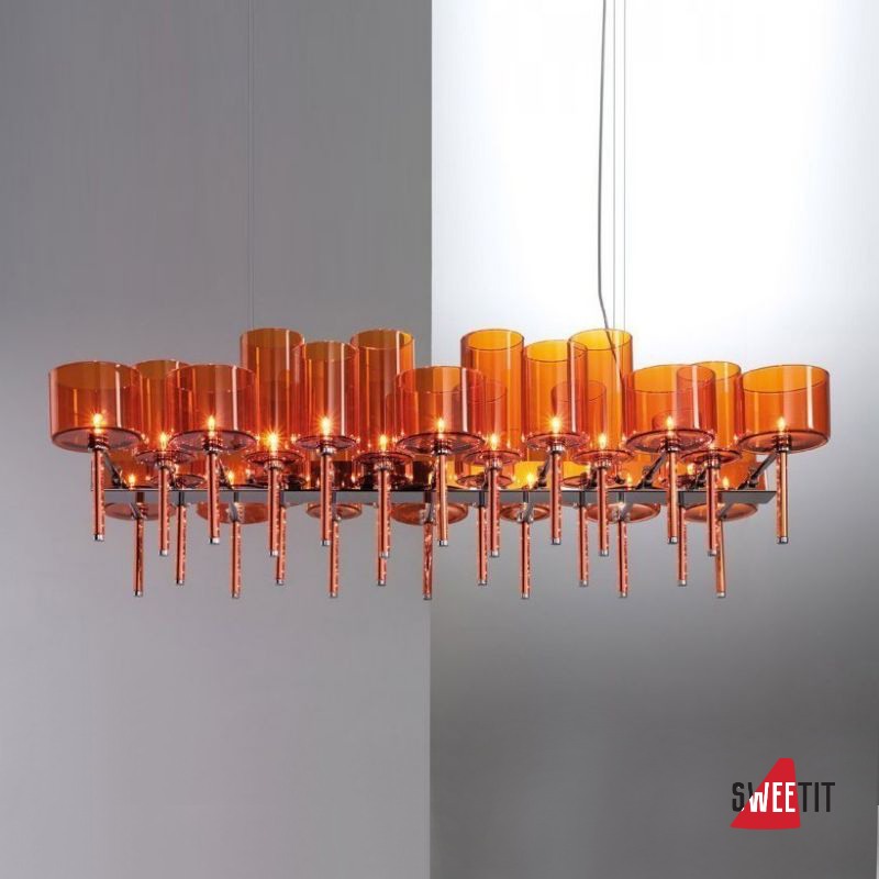 Подвесной светильник Axo Light SPSPIL26ARCR12V