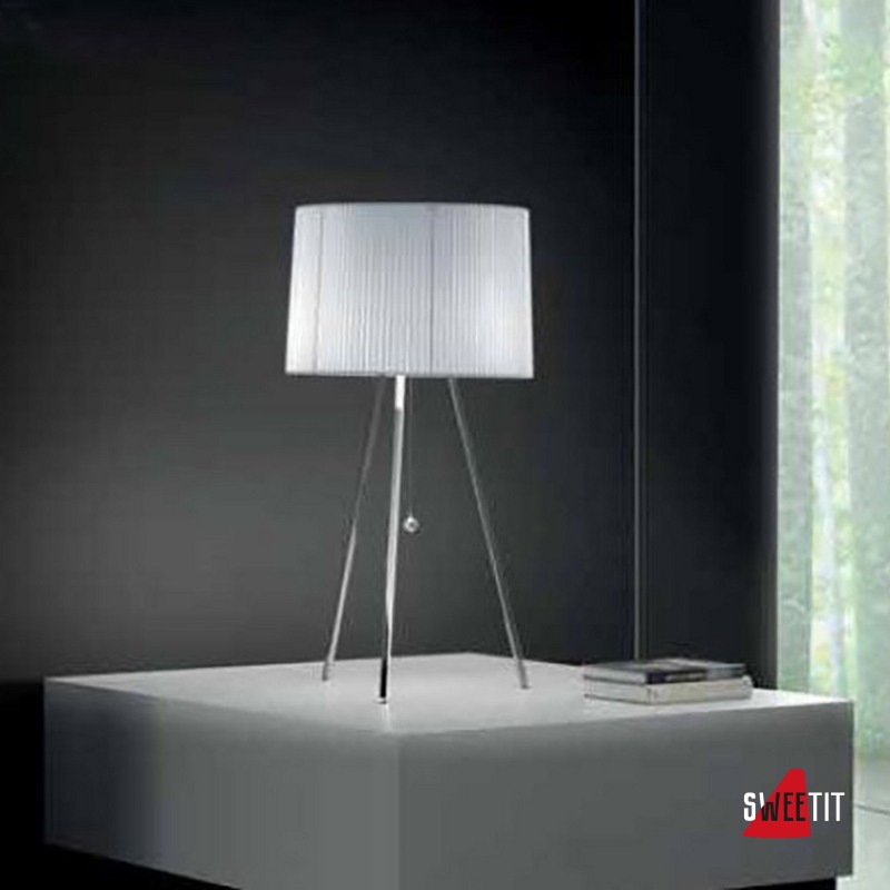 Настольная лампа AXO LIGHT OBI LTOBIXXXBCCRE27