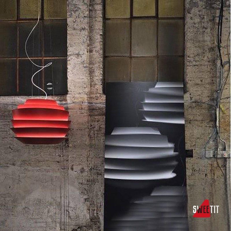 Подвесной светильник Foscarini Le Soleil 181007LD-63