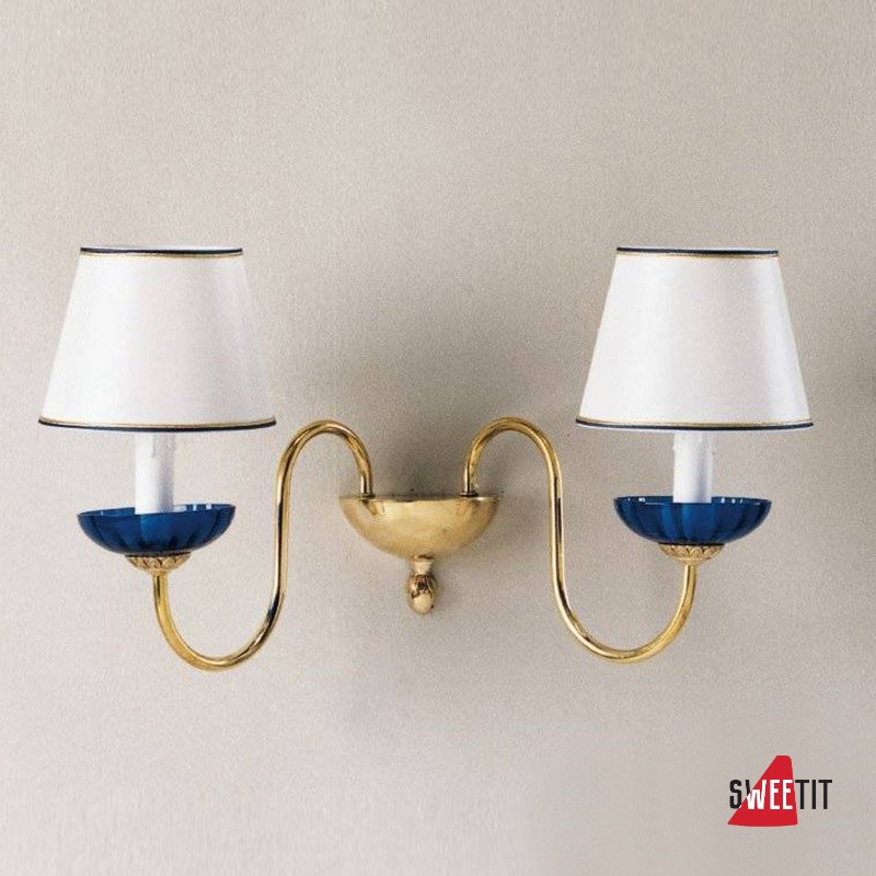 Бра Il Paralume MARINA Appliques e lampadari 521