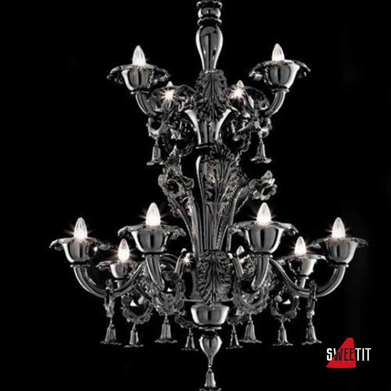 Люстры Vintage DUCALE APDUCA2LBCCR
