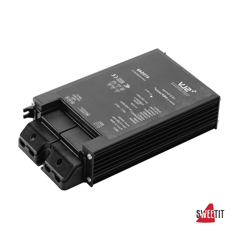 Блок питания 150Вт SLV Комплектующие 470549