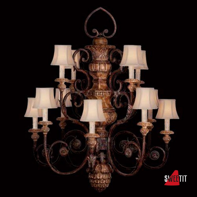 Люстра FINE ART LAMPS CASA DI CAMPAGNA 208140