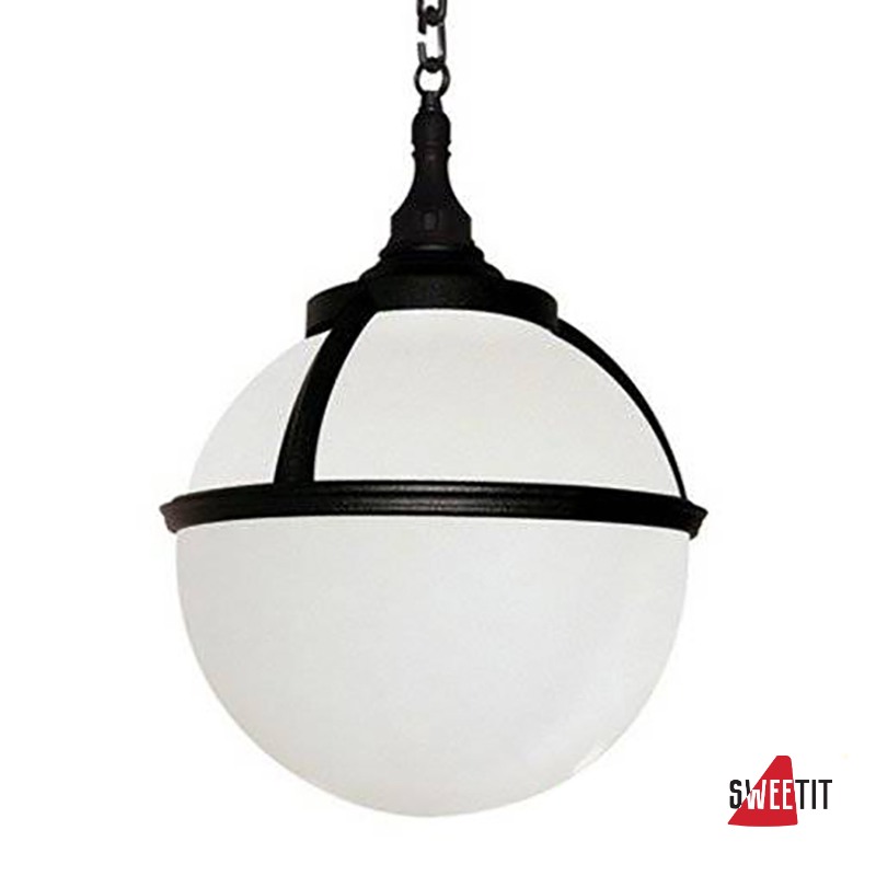 Уличный подвесной светильник Elstead Lighting Glenbeigh GLENBEIGH CHAIN
