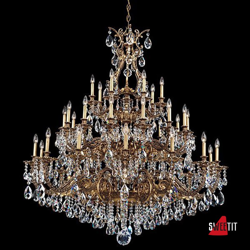 Люстра SCHONBEK Sophia 6967E-83A