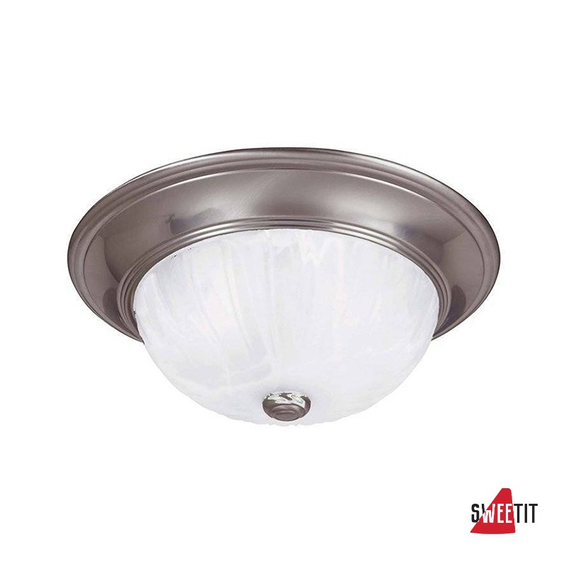 Потолочный светильник Savoy House Flush Mount 13264-SN