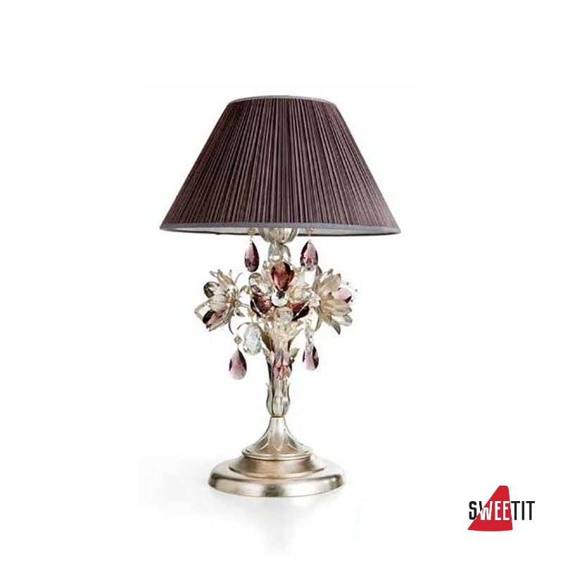 Настольная лампа Eurolampart Pat 2457/01BA 3826/7360