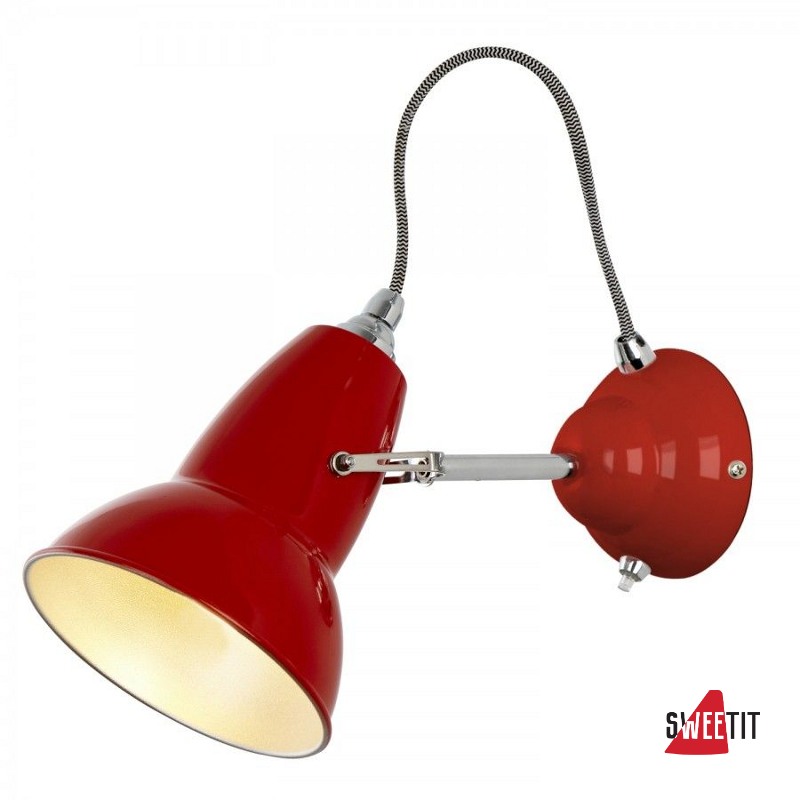 Бра Anglepoise Duo Wall Light 30887
