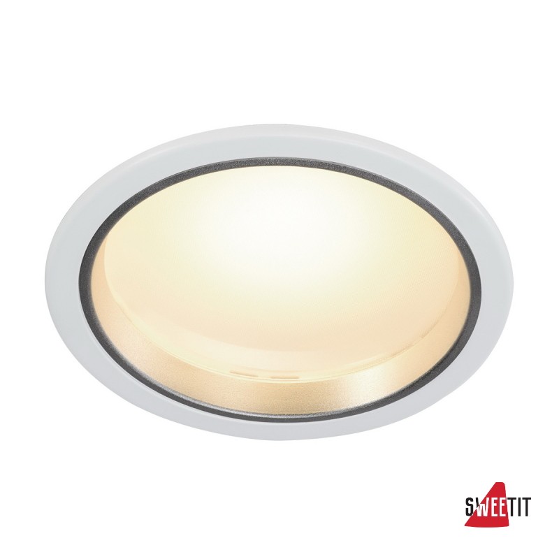 Светильник встраиваемый SLV Downlight 160441