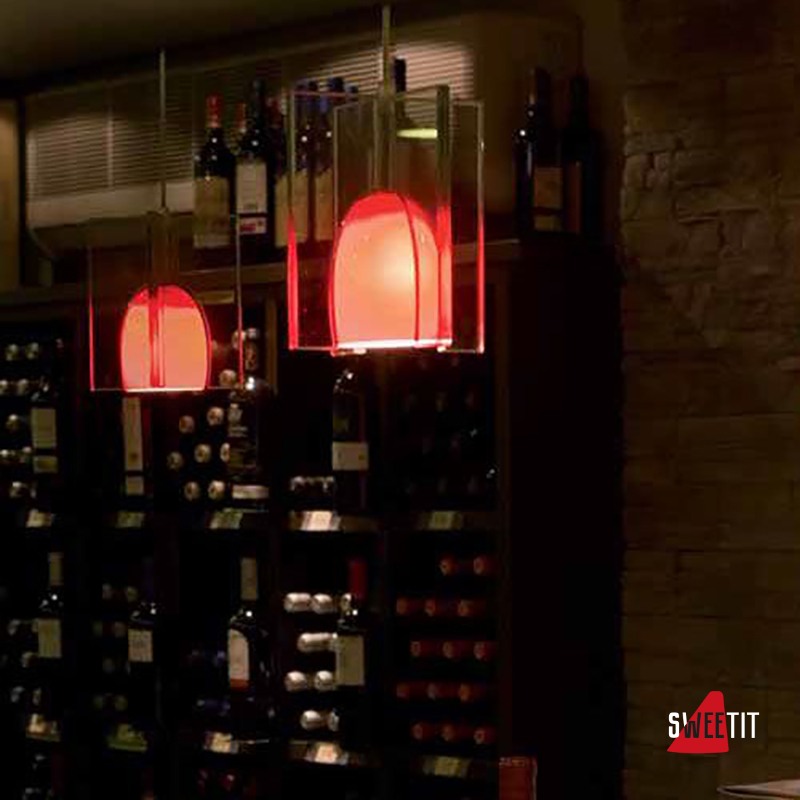 Люстра B.lux Deco Pinot 1/2/3