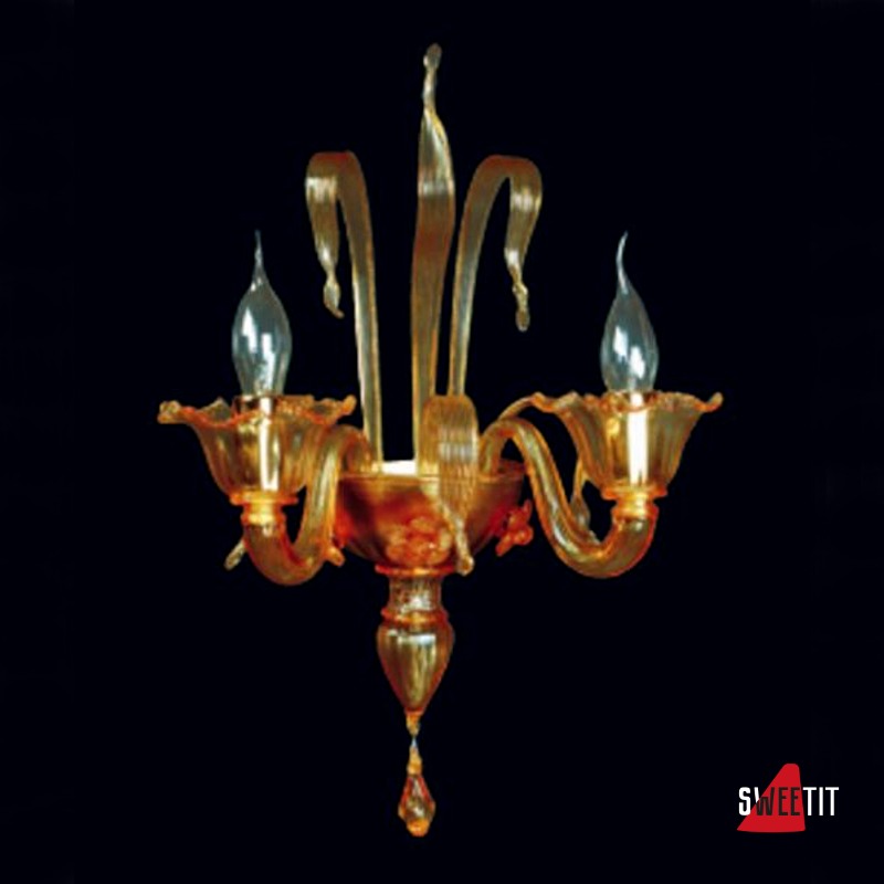 Бра ARTE DI MURANO 7421 7421_2AP