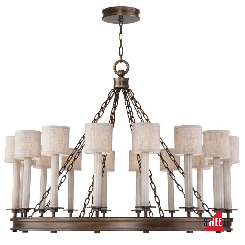 Люстра FINE ART LAMPS Cienfuegos 888740-21