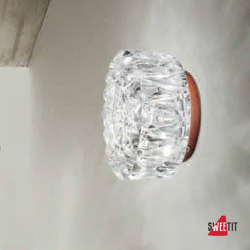 Настенный светильник Italamp Diamante 8150/AP