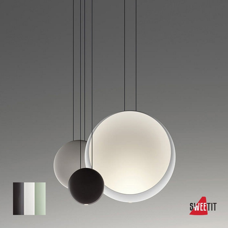 Светодиодный подвесной светильник Vibia Cosmos 2511-62