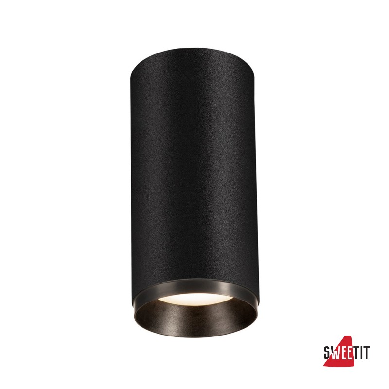 Светильник потолочный SLV Numinos M 1004523