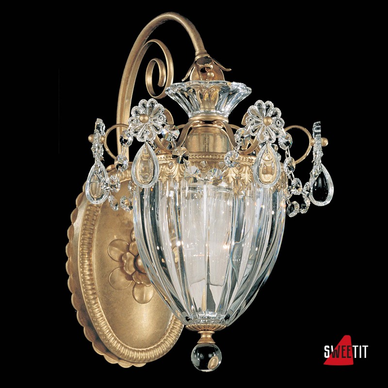 Бра Schonbek Bagatelle 1240-22S