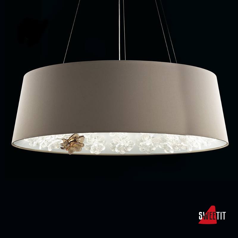 Подвесной светильник Barovier&Toso 7346/CW