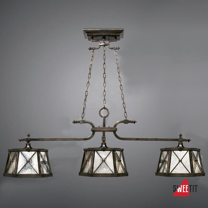 Светильник подвесной FINE ART LAMPS NEWPORT 563740