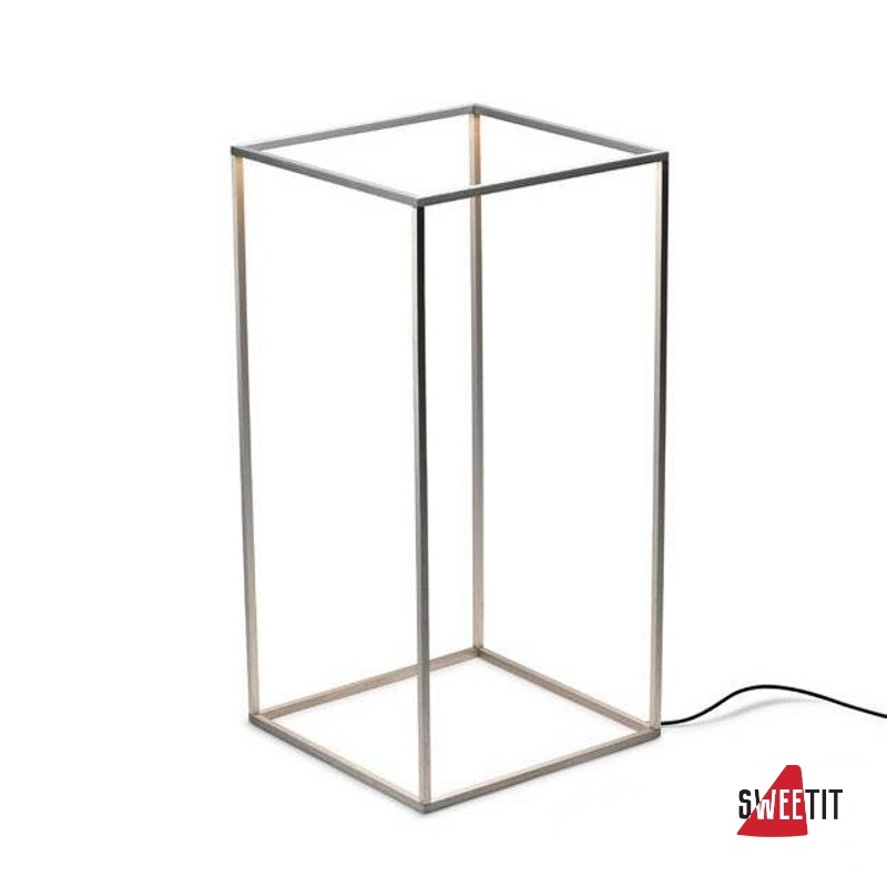 Напольный светильник Flos Ipnos Outdoor Natural aluminium F3150054