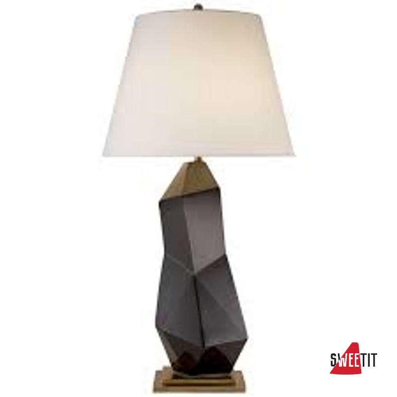 Настольная лампа Visual Comfort Bayliss KW 3046BLK-L