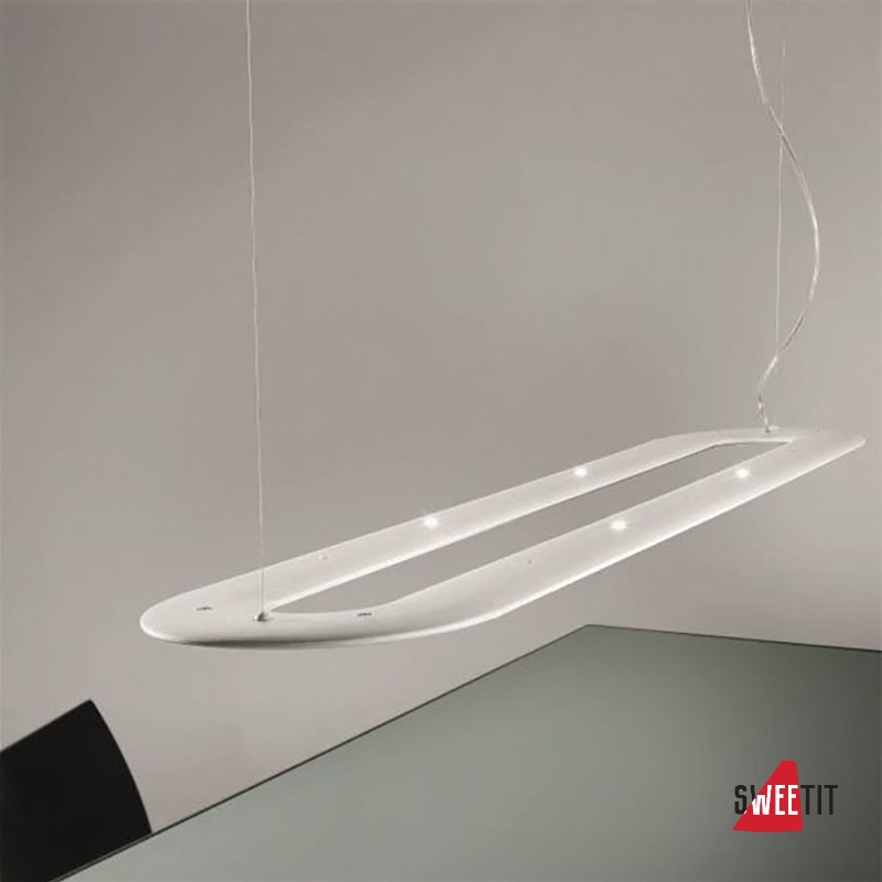 Светильник подвесной Linea Light O-LINE 6670