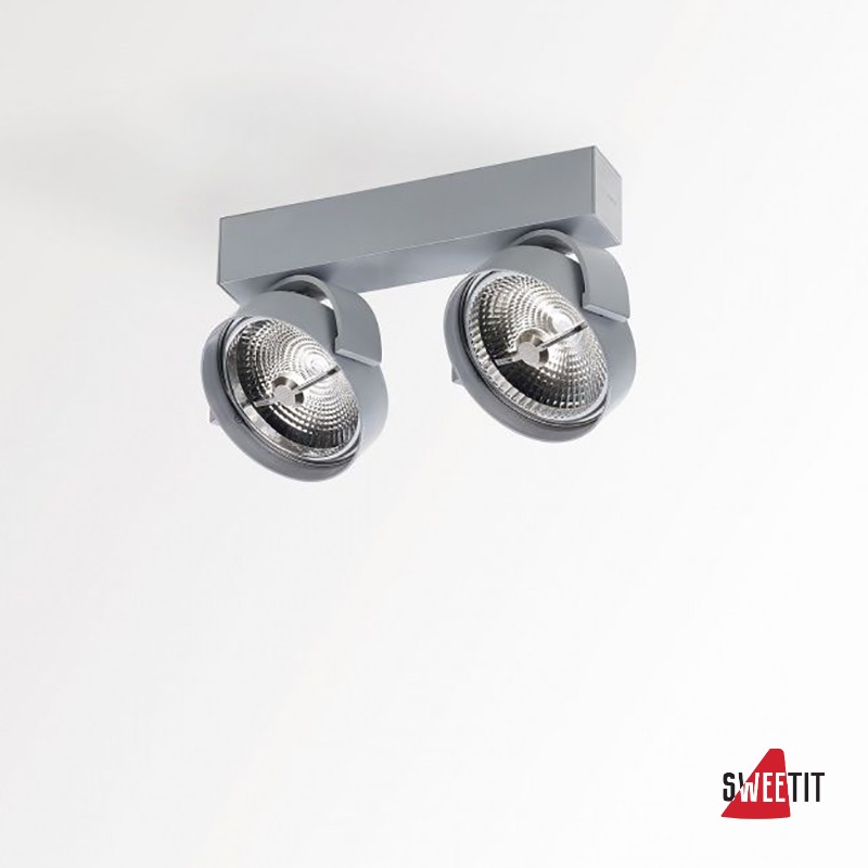 Светодиодный потолочный светильник Delta Light RAND 285 50 224 ED8 A