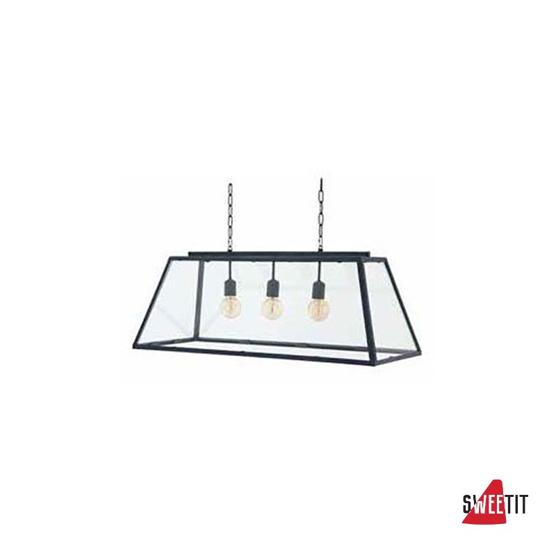 Люстра Eichholtz Harpers 3 lights