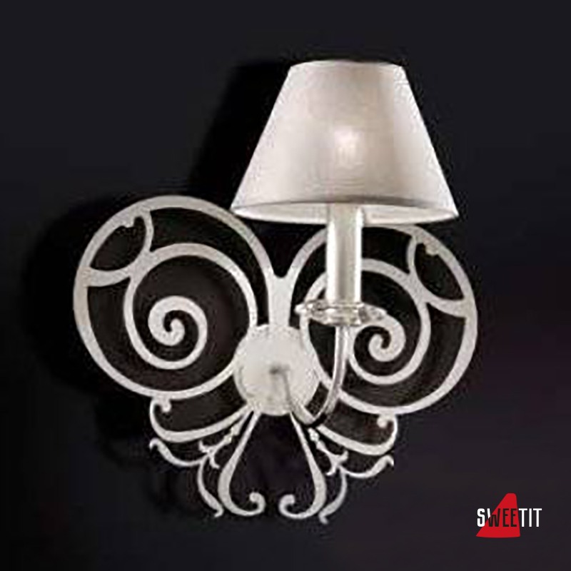 Бра Prearo Mariposa 2222/1/AP/B
