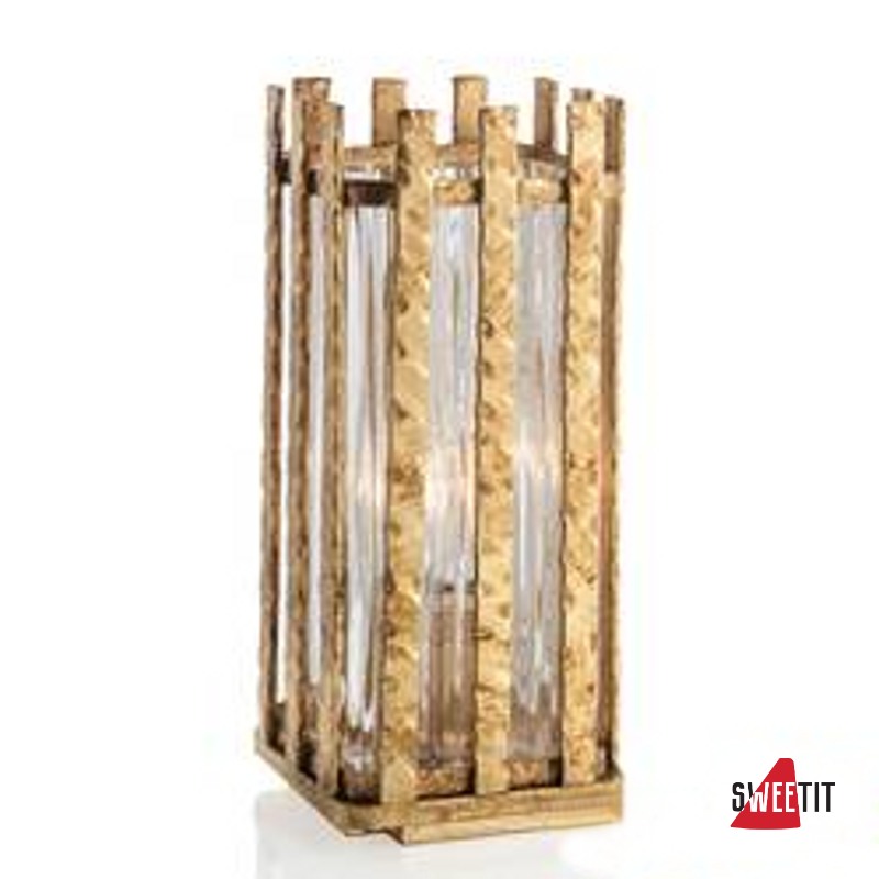 Настольная лампа StilLux Artistic 20648/L-T