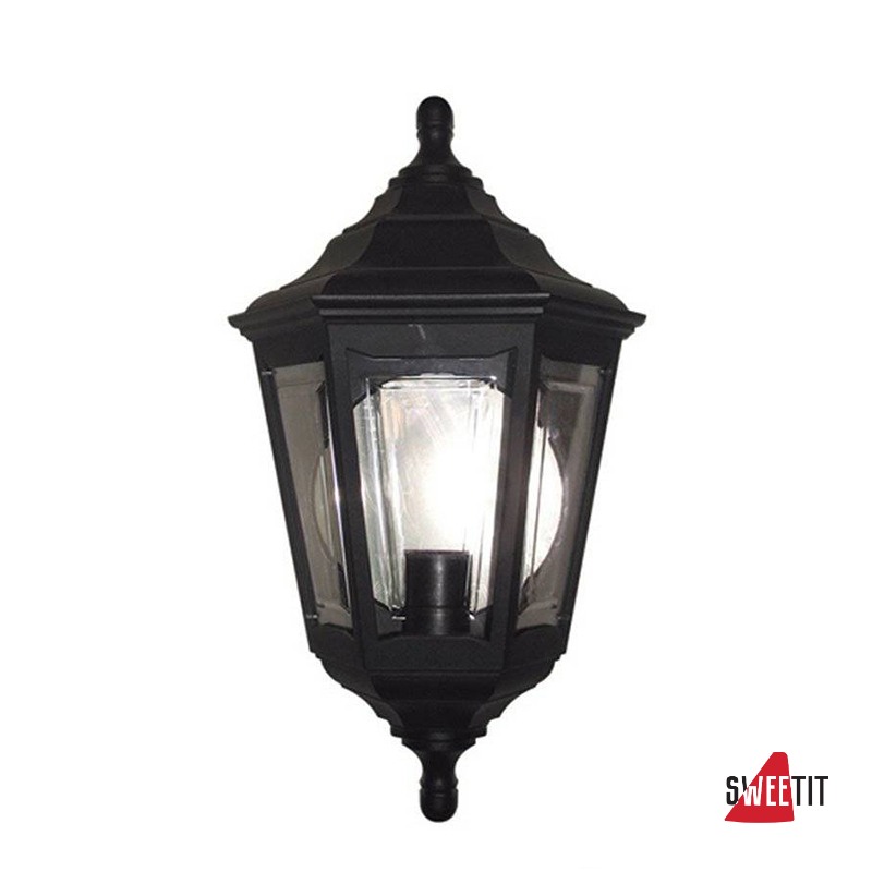 Уличный настенный светильник Elstead Lighting Kinsale KINSALE FLUSH