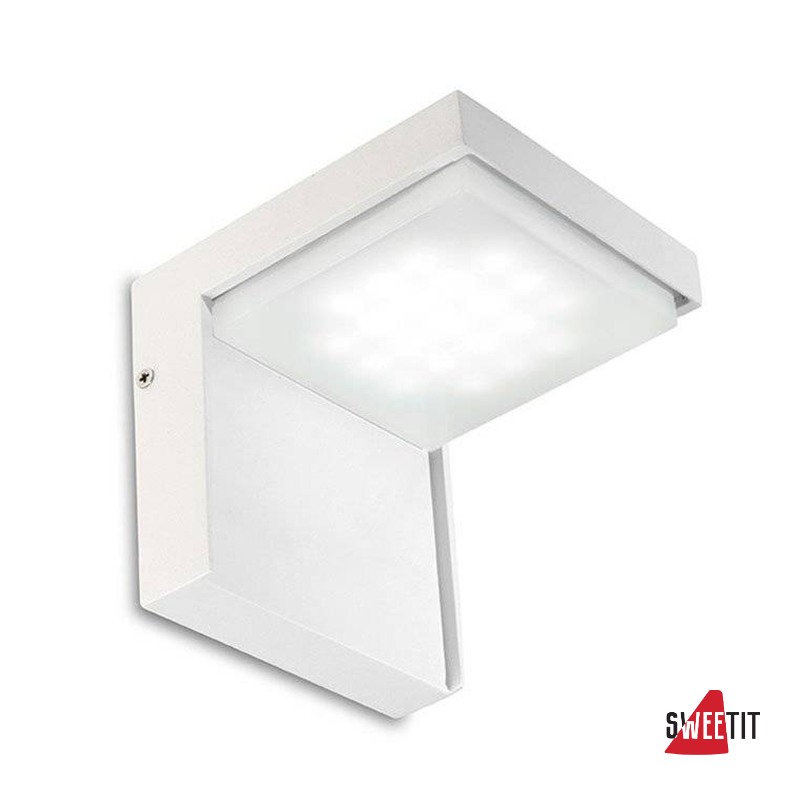 Настенный уличный светильник Leds C4 Corner 05-9687-14-m1