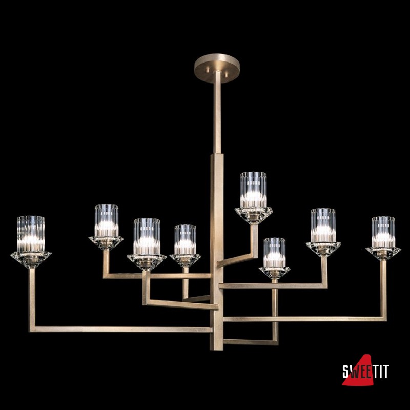 Люстра FINE ART LAMPS Neuilly 879040-2
