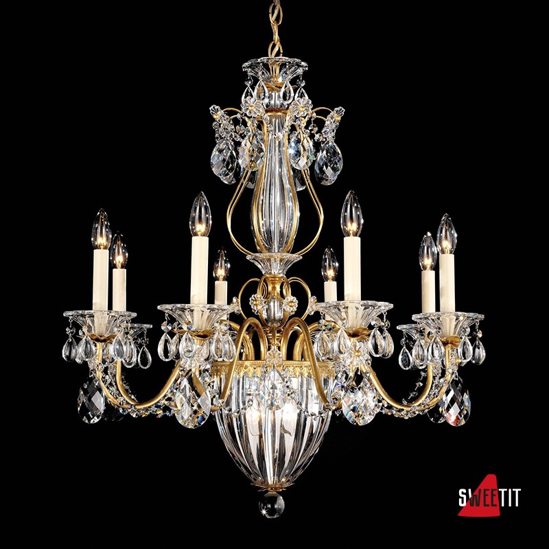 Люстра Schonbek Bagatelle 1248-22A