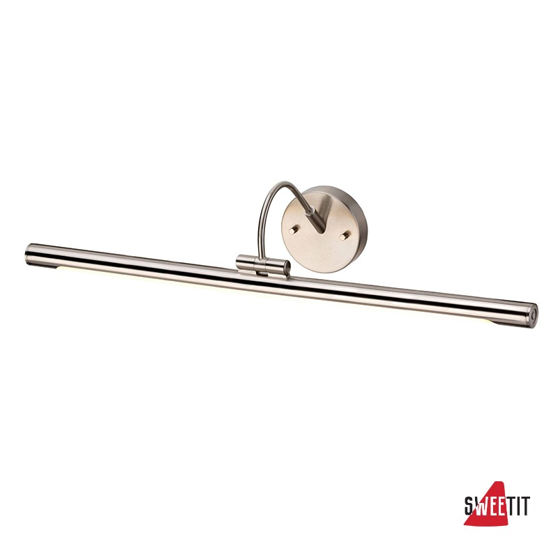 Подсветка для картин Elstead Lighting Alton ALTON PL/L BN
