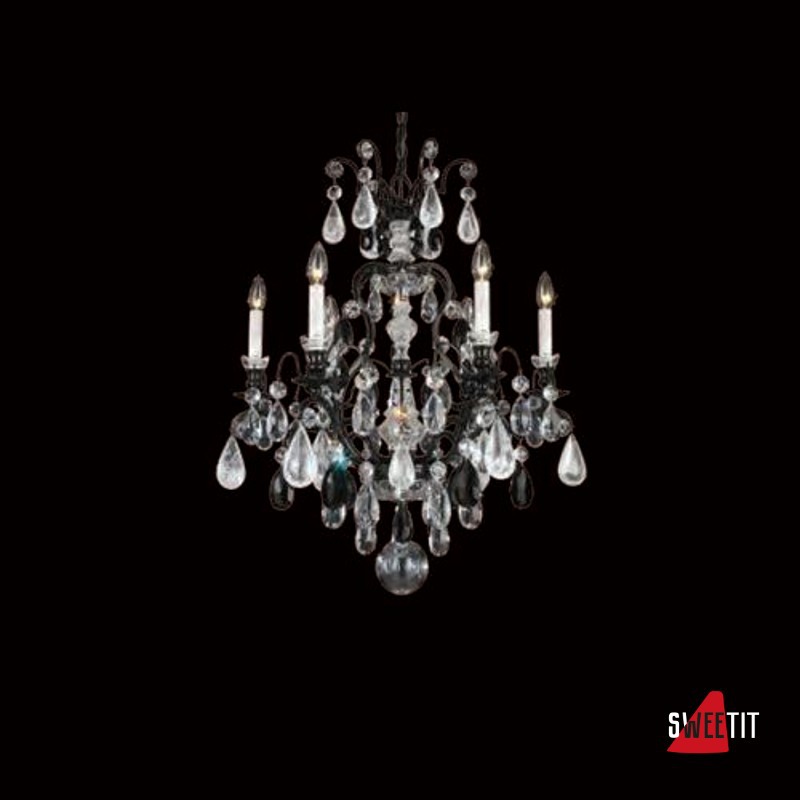 Люстра Schonbek Renaissance Rock Crystal 3570