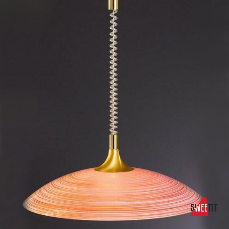 Люстра Kolarz Kolarz Rigo 0283.D31.7.G03.Or