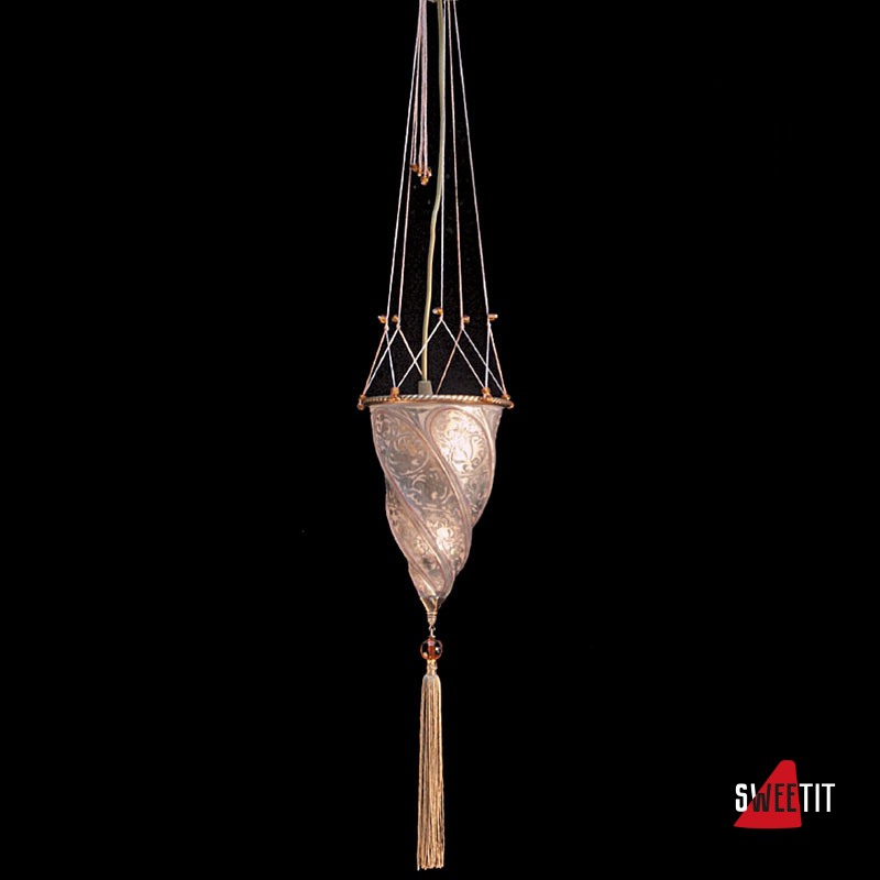 Светильник подвесной ARCHEO VENICE DESIGN Serie 400