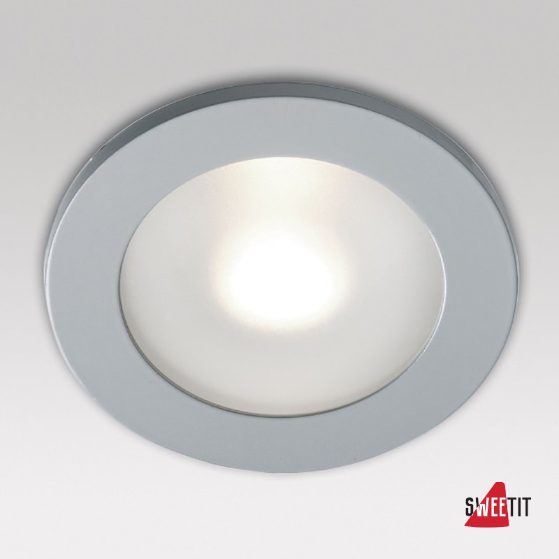 Встраиваемый светильник Delta Light C-MAX 202 23 25 ALU