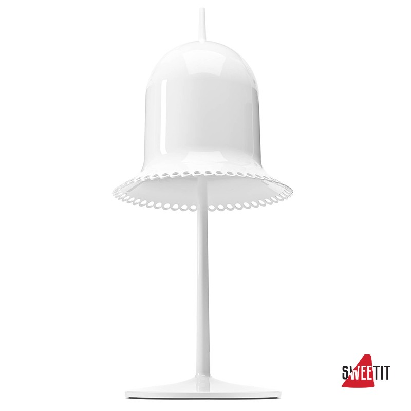 Настольная лампа MOOOI Lolita TABLE LAMP MOLLOT----WA