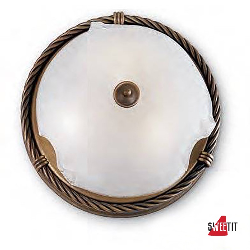 Настенно-потолочный светильник Possoni Fuori Dal Tempo 1830/PL -003