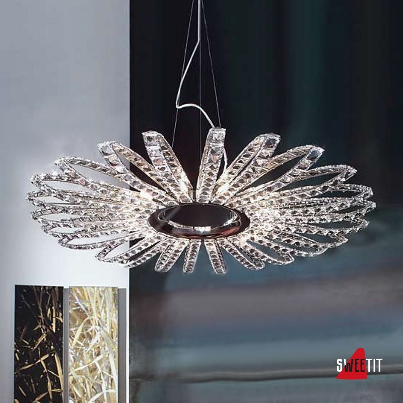 Светильник подвесной MARCHETTI LUXURY 050.301.12