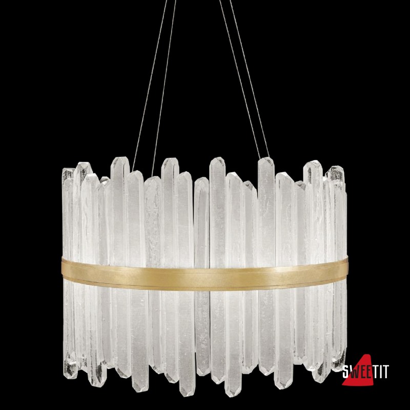 Светильник подвесной FINE ART LAMPS Lior 882440-21